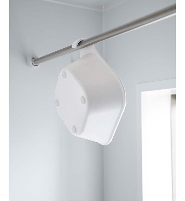 journal standard Furniture「《WEB限定》【tower/タワー】マグネット&引っ掛け湯おけ」|トイレタリー・ランドリーグッズ|