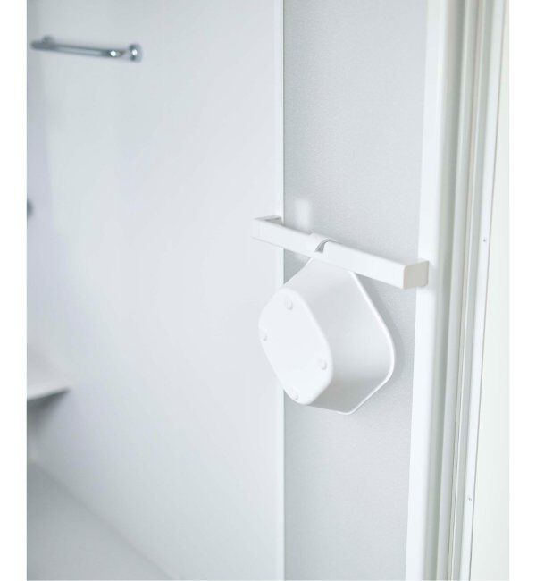journal standard Furniture「《WEB限定》【tower/タワー】マグネット&引っ掛け湯おけ」|トイレタリー・ランドリーグッズ|