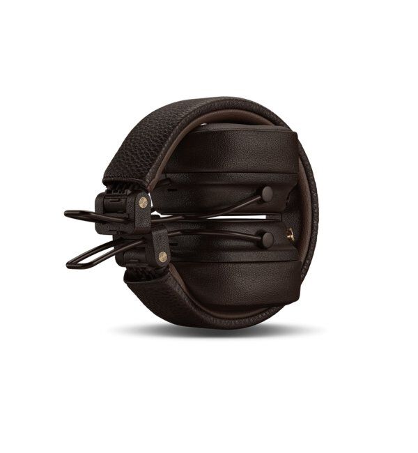 journal standard Furniture「★【Marshall/マーシャル】MAJOR5 BROWN　ワイヤレス ヘッドフォン」|電化製品|