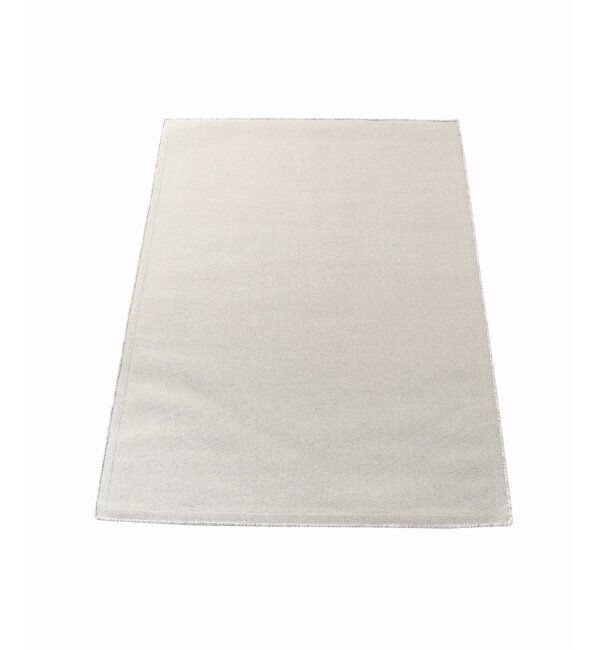 journal standard Furniture「CRESTWOOD RUG 140X200　クレストウッド ラグ」|その他|