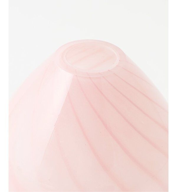 journal standard Furniture「GLASS VASE FUNGO PK　フラワーベース 花器 花瓶」|その他|