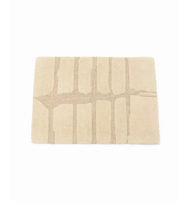 journal standard Furniture「PILAT RUG 50X70　ピラ ラグ」|その他|