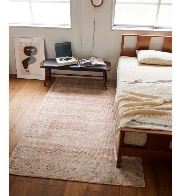 ACME「WESTDALE RUG 120X160　ウェストデール ラグ」|その他|