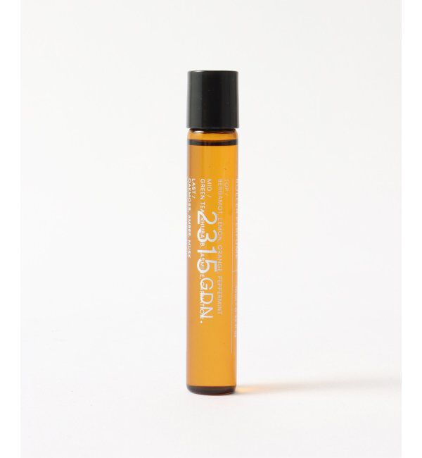 journal standard Furniture「★JSF AROMATIC ROLLER PERFUME ロールオン ■2315GDN」|香水・フレグランス|