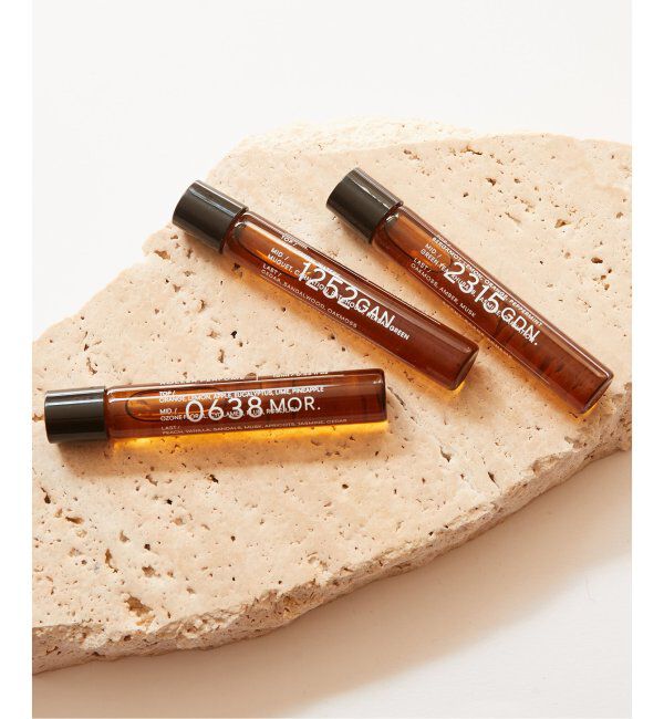 journal standard Furniture「★JSF AROMATIC ROLLER PERFUME ロールオン ■2315GDN」|香水・フレグランス|