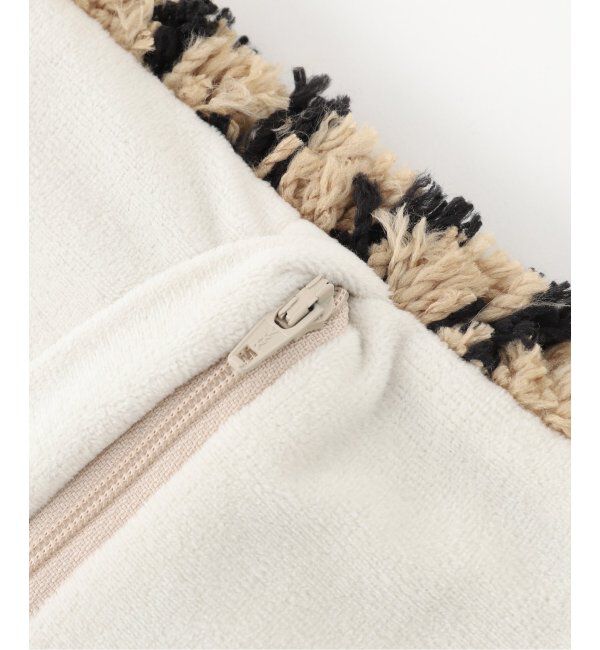 journal standard Furniture「STOKES CUSHION　ストークス クッションカバー 45cm」|クッション・クッションカバー|