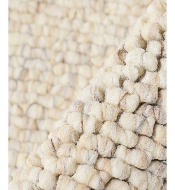 journal standard Furniture「WHITTIER RUG 200x250　ウィッティア ラグ」|その他|