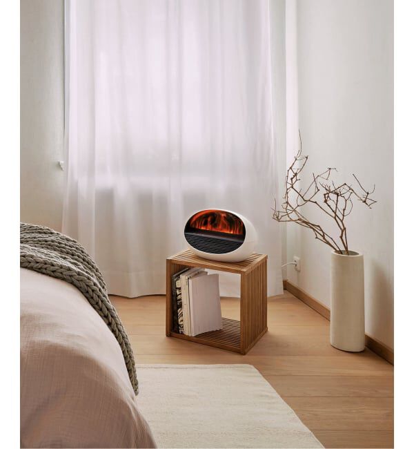 journal standard Furniture「★【STADLER FORM/スタドラフォーム】ERIK　アロマファンヒーター」|電化製品|