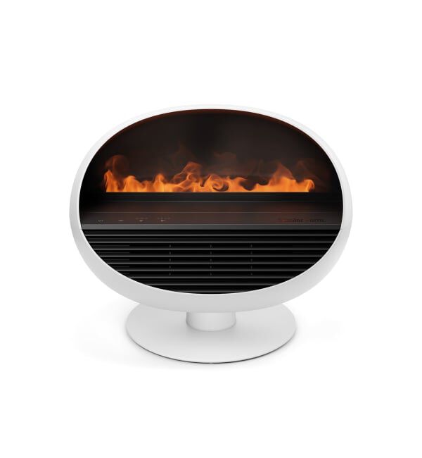 journal standard Furniture「★【STADLER FORM/スタドラフォーム】ERIK　アロマファンヒーター」|電化製品|