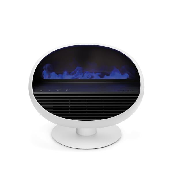 journal standard Furniture「★【STADLER FORM/スタドラフォーム】ERIK　アロマファンヒーター」|電化製品|