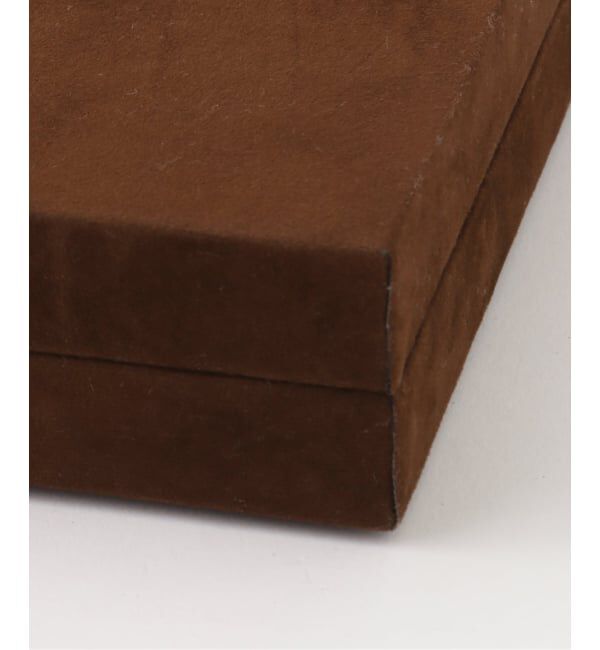 journal standard Furniture「JSF JEWELRY BOX A5 BR　ジュエリーボックス」|その他|