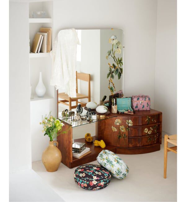 journal standard Furniture「【TOLIGHT/トライト】JSF別注 CUSHION　クッション」|クッション・クッションカバー|