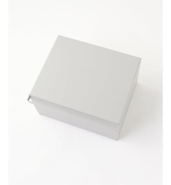 journal standard Furniture「《予約》【tower/タワー】JSF別注 ブレッドケース」|食器・キッチングッズ|