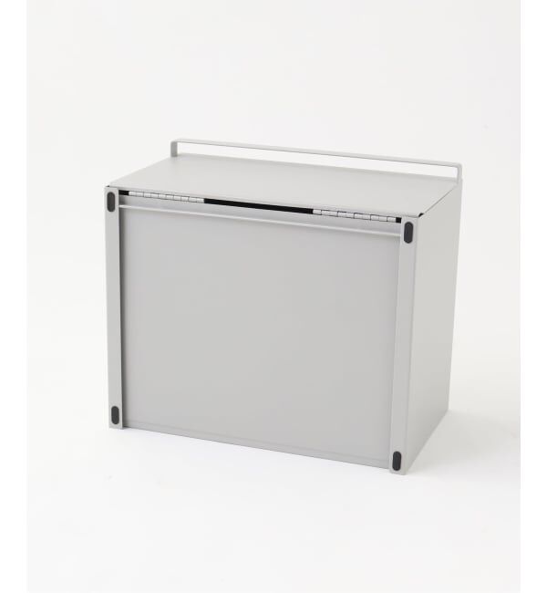 journal standard Furniture「《予約》【tower/タワー】JSF別注 ブレッドケース」|食器・キッチングッズ|