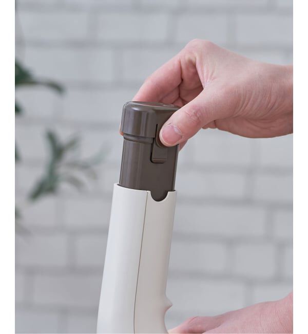 journal standard Furniture「★《WEB限定》【plus more】STICK CLEANER　コードレスクリーナー」|電化製品|