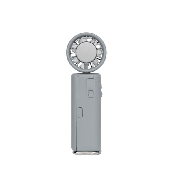 journal standard Furniture「★《WEB限定予約》【Life on Products】ペルチェ冷却機能日傘ファン」|電化製品|