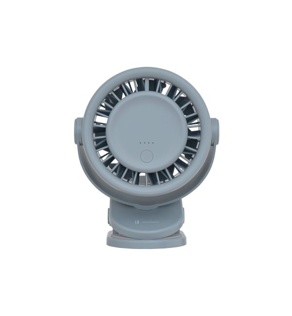 journal standard Furniture「★《WEB限定予約》【Life on Products】ターボクリップファン」|電化製品|