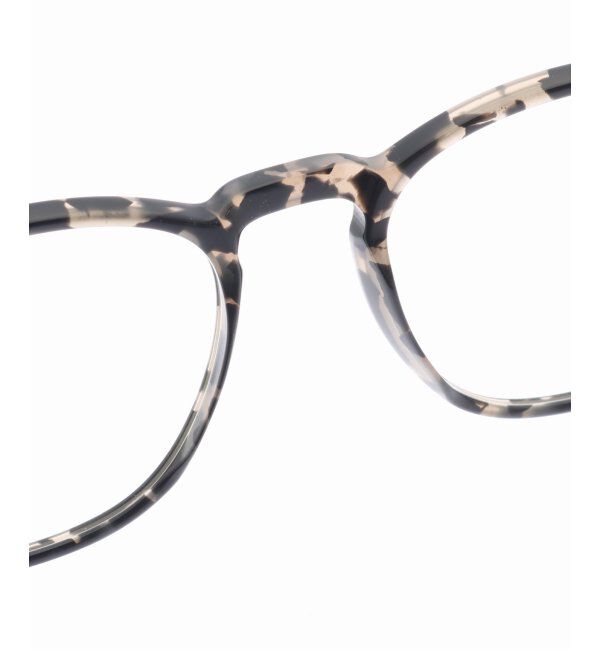 EYETHINK「【MYKITA/マイキータ】 ALUKI C22」|メガネ|