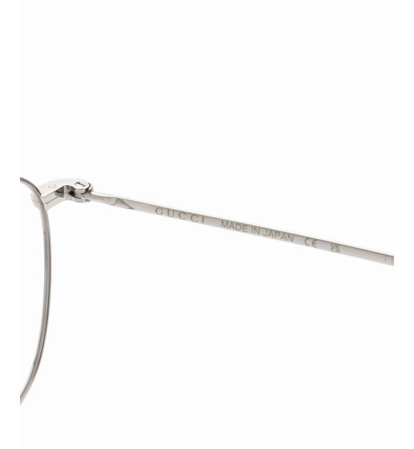 EYETHINK「【GUCCI/グッチ】GG1186O004 Optical」|メガネ|