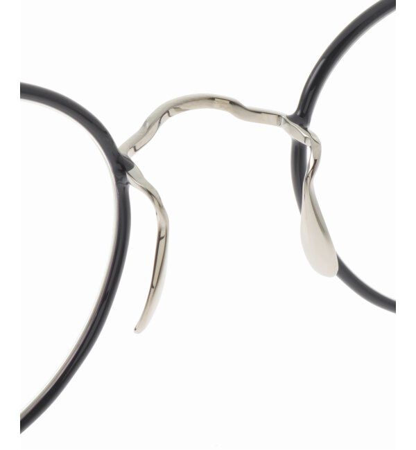 EYETHINK「【ayame/アヤメ】別注 SIPPOU NV ex Optical」|メガネ|