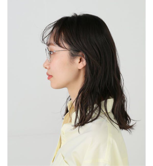EYETHINK「【GIVENCHY / ジバンシィ】GV50070U 016 ex Optical」|メガネ|