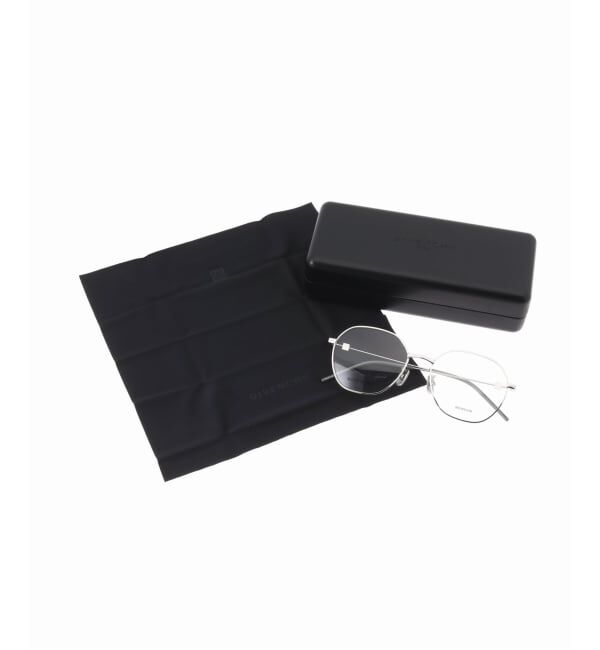 EYETHINK「【GIVENCHY / ジバンシィ】GV50070U 016 ex Optical」|メガネ|