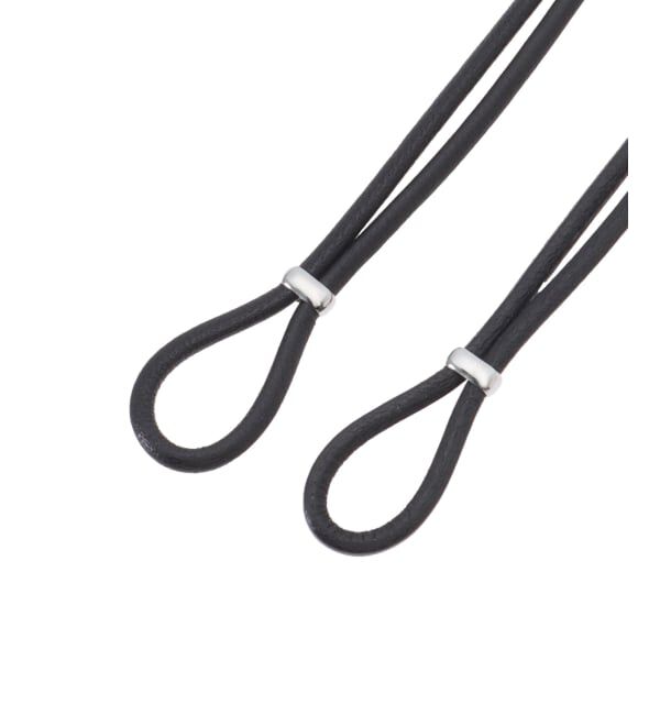 HIROB「BAMBI BCA025JAS 南京レザーベルト」|その他|