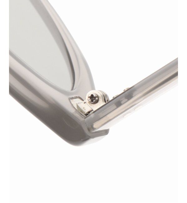 EYETHINK「BLANC.. 別注  BE010 GREY / M.GRY ex Sunglasses」|サングラス|