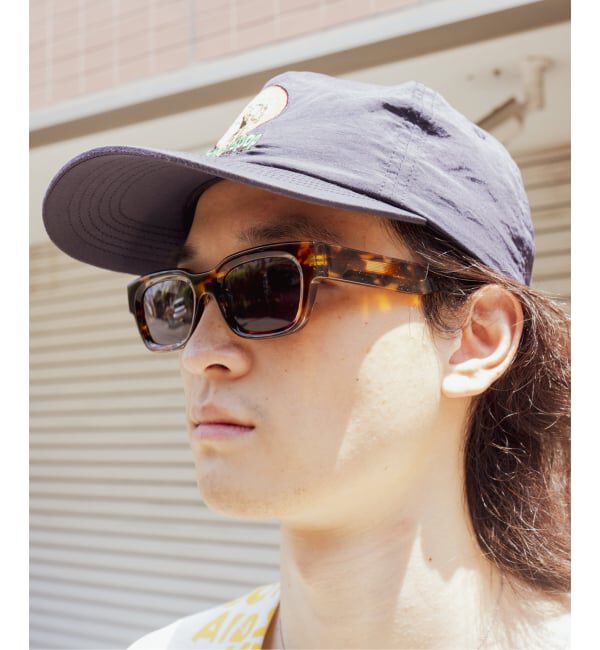 JOINT WORKS「AKILA/アキラZed」|メガネ|ブラウン