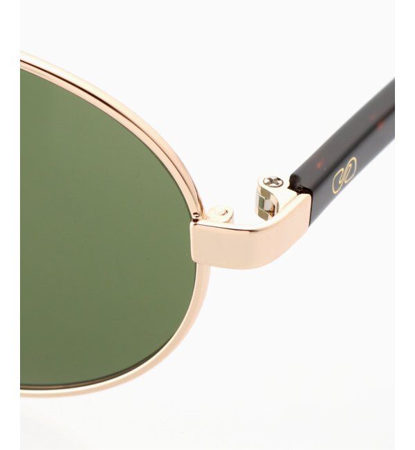 JOINT WORKS「SZADE/エスザーデ Finch」|サングラス|