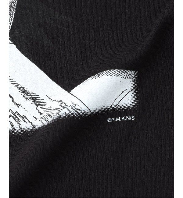 JOINT WORKS「F-LAGSTUF-F/フラグスタフxARMS SS TEE1」|Tシャツ・カットソー|