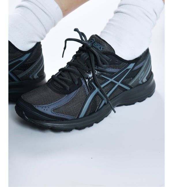 JOINT WORKS「ASICS / アシックスJOG 100S」|スニーカー|