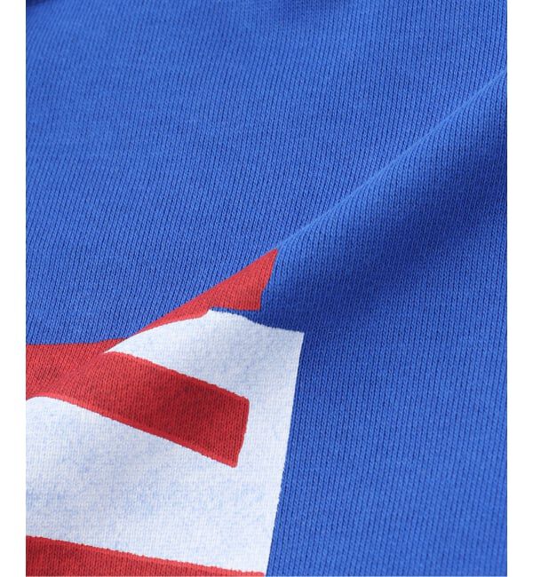 JOINT WORKS「PLATEAU STUDIO / プラトースタジオ Flag zip-up」|パーカー|