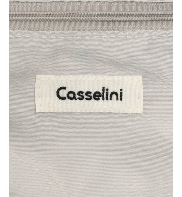 JOINT WORKS「≪追加≫Casselini/キャセリーニ ボリュームフリルショルダー」|ショルダー・メッセンジャー|