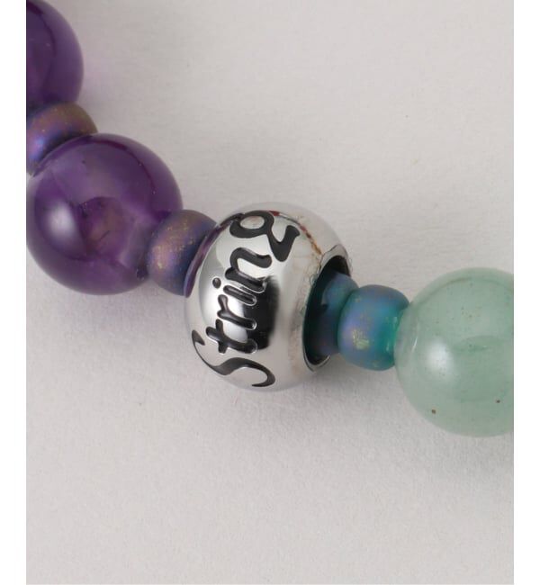 JOINT WORKS「String Ting / ストリング ティング Chakra Shimmer Strap」|その他|