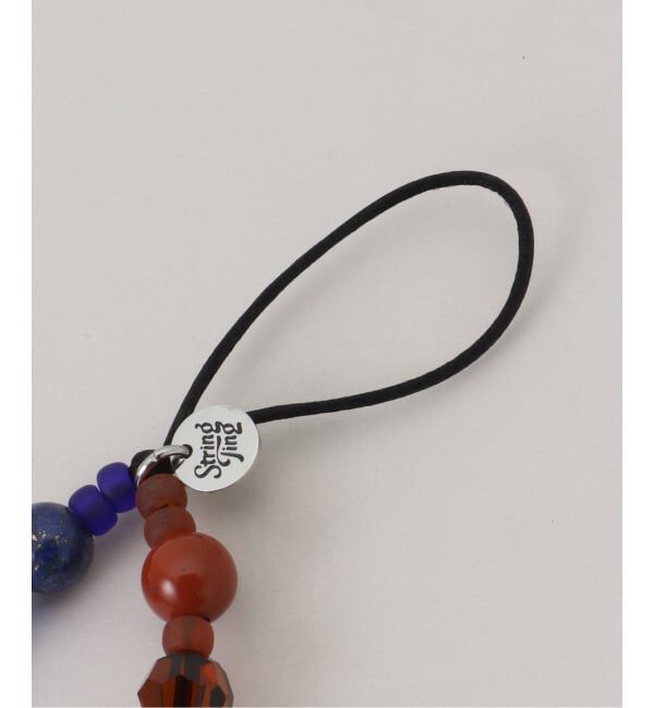 JOINT WORKS「String Ting / ストリング ティング Chakra Shimmer Strap」|その他|