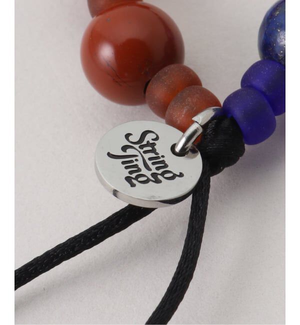 JOINT WORKS「String Ting / ストリング ティング Chakra Shimmer Strap」|その他|