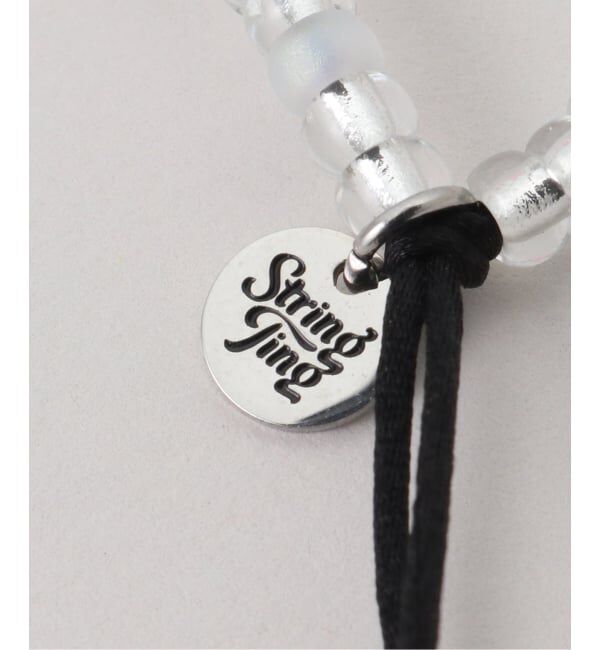 JOINT WORKS「String Ting / ストリング ティング Guava Love Club Strap」|その他|