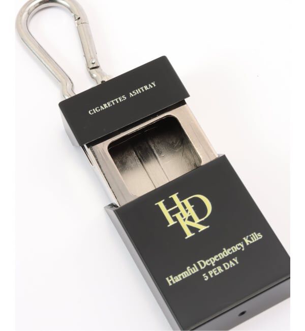 JOINT WORKS「HIDAKA/ヒダカ Portable Ashtray - JPS」|その他|