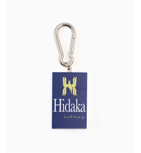 JOINT WORKS「HIDAKA/ヒダカ Portable Ashtray - Peace」|その他|