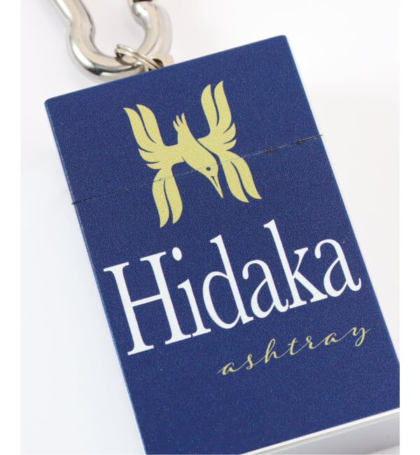 JOINT WORKS「HIDAKA/ヒダカ Portable Ashtray - Peace」|その他|