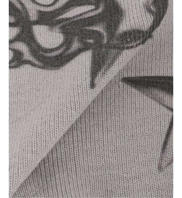 JOINT WORKS「Super Nova by Skin別注 Print Beanie」|ニット帽|