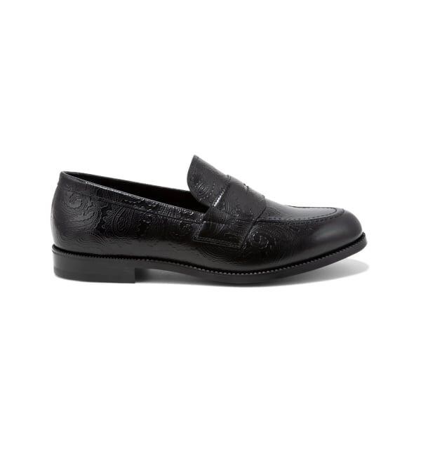 JOINT WORKS「≪追加≫KENFORD/ケンフォード EMBOSSED LOAFERS」|ローファー|