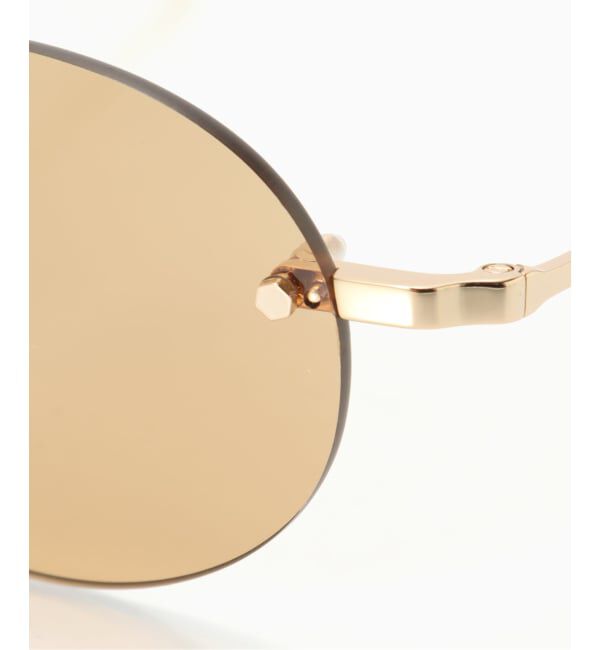 JOINT WORKS「A.D.S.R. / エーディーエスアール MALUMA」|サングラス|