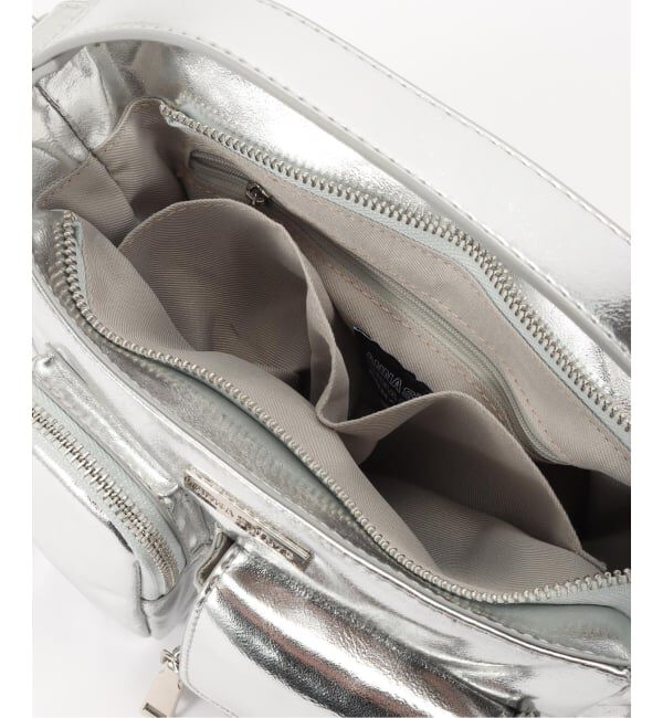 JOINT WORKS「ANNA SUI NYC / アナスイエヌワイシー マルチポケットチビバッグ」|ハンドバッグ|