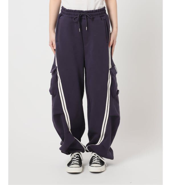 JOINT WORKS「サイドラインスウェットパンツ/ Side Line Sweatpants」|その他|