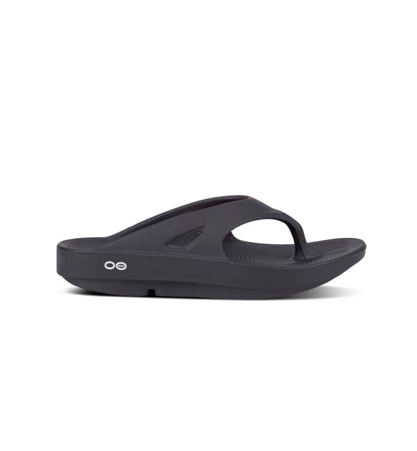 JOINT WORKS「≪追加≫OOFOS/ウーフォス OOriginal リカバリーサンダル」|サンダル|