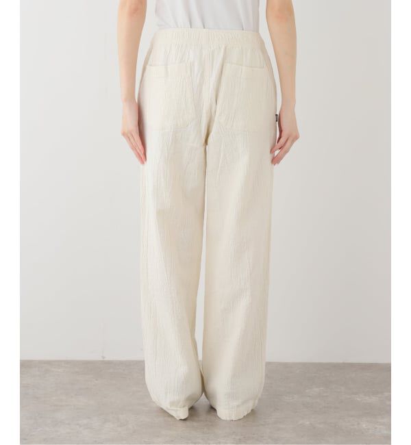 JOINT WORKS「OBEY / オベイ ROSES EMBELLISHED PANT」|その他|