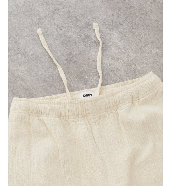 JOINT WORKS「OBEY / オベイ ROSES EMBELLISHED PANT」|その他|