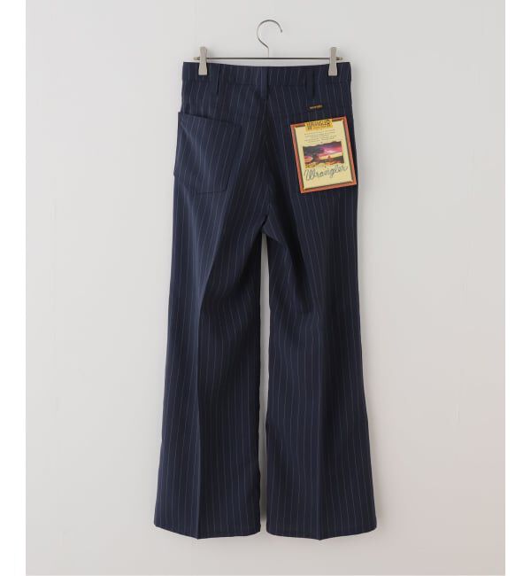 JOINT WORKS「Wrangler/ラングラー WRANCHER WIDE」|スラックス|